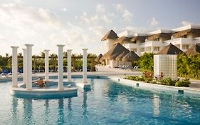 Grand Sunset Princess Resort Riviera Maya Mexico