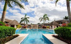 Grand Sunset Princess Resort Riviera Maya